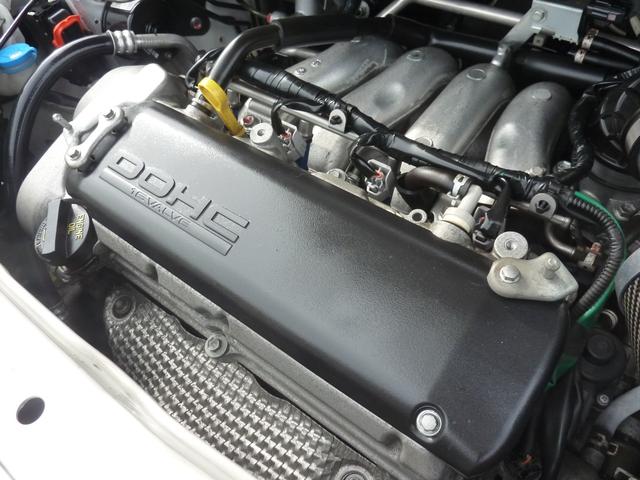 スイフト スポーツ Sリミテッド 5速MT 禁煙車 後期2型 車高調 マフラー エアクリ 純正レカロ ディスプレイオーディオ CARPLAY BLUETOOTH バックカメラ ハーフレザー 17インチアルミ スマートキー 1年保証付(31枚目)