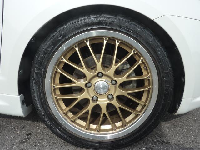 スイフト スポーツ Sリミテッド 5速MT 禁煙車 後期2型 車高調 マフラー エアクリ 純正レカロ ディスプレイオーディオ CARPLAY BLUETOOTH バックカメラ ハーフレザー 17インチアルミ スマートキー 1年保証付(35枚目)