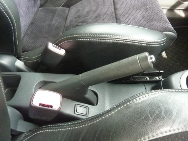 スイフト スポーツ Sリミテッド 5速MT 禁煙車 後期2型 車高調 マフラー エアクリ 純正レカロ ディスプレイオーディオ CARPLAY BLUETOOTH バックカメラ ハーフレザー 17インチアルミ スマートキー 1年保証付(49枚目)