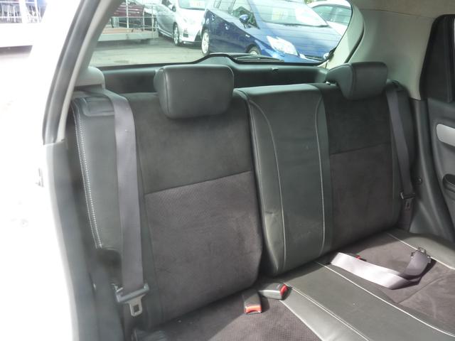 スイフト スポーツ Sリミテッド 5速MT 禁煙車 後期2型 車高調 マフラー エアクリ 純正レカロ ディスプレイオーディオ CARPLAY BLUETOOTH バックカメラ ハーフレザー 17インチアルミ スマートキー 1年保証付(57枚目)