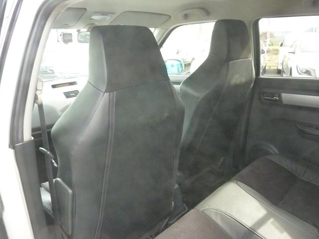 スイフト スポーツ Sリミテッド 5速MT 禁煙車 後期2型 車高調 マフラー エアクリ 純正レカロ ディスプレイオーディオ CARPLAY BLUETOOTH バックカメラ ハーフレザー 17インチアルミ スマートキー 1年保証付(59枚目)