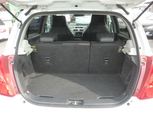 スイフト スポーツ Sリミテッド 5速MT 禁煙車 後期2型 車高調 マフラー エアクリ 純正レカロ ディスプレイオーディオ CARPLAY BLUETOOTH バックカメラ ハーフレザー 17インチアルミ スマートキー 1年保証付(62枚目)