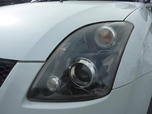 スイフト スポーツ Sリミテッド 5速MT 禁煙車 後期2型 車高調 マフラー エアクリ 純正レカロ ディスプレイオーディオ CARPLAY BLUETOOTH バックカメラ ハーフレザー 17インチアルミ スマートキー 1年保証付(77枚目)