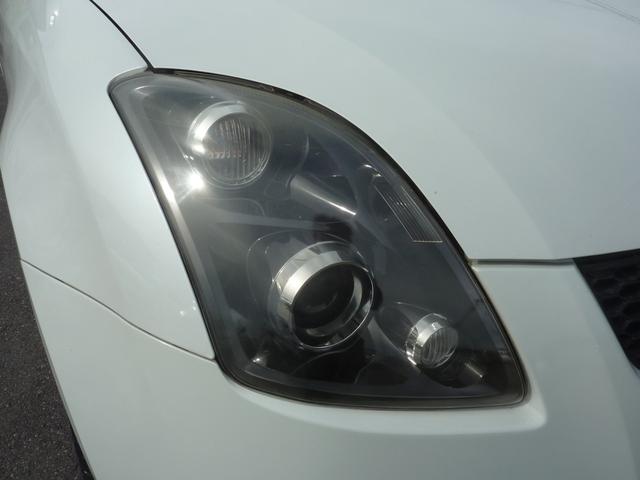 スイフト スポーツ Sリミテッド 5速MT 禁煙車 後期2型 車高調 マフラー エアクリ 純正レカロ ディスプレイオーディオ CARPLAY BLUETOOTH バックカメラ ハーフレザー 17インチアルミ スマートキー 1年保証付(78枚目)