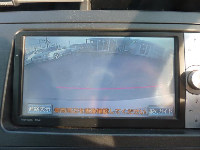 プリウス Ｓ　ＬＥＤエディション　ＨＶバッテリー測定検査済み　ドラレコ　ＢＬＵＥＴＯＯＴＨ　バックカメラ　ＥＴＣ　フルセグ　新品黒革調シートカバー＆ハンドルカバー　ＬＥＤヘッドライト　スマートキー×２　１５ＡＷ　実走行５８，２３２ｋｍ（9枚目）