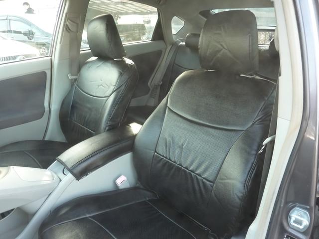 プリウス Ｓ　ＬＥＤエディション　ＨＶバッテリー測定検査済み　ドラレコ　ＢＬＵＥＴＯＯＴＨ　バックカメラ　ＥＴＣ　フルセグ　新品黒革調シートカバー＆ハンドルカバー　ＬＥＤヘッドライト　スマートキー×２　１５ＡＷ　実走行５８，２３２ｋｍ（56枚目）