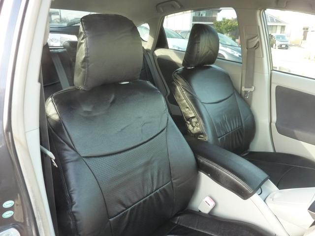 プリウス Ｓ　ＬＥＤエディション　ＨＶバッテリー測定検査済み　ドラレコ　ＢＬＵＥＴＯＯＴＨ　バックカメラ　ＥＴＣ　フルセグ　新品黒革調シートカバー＆ハンドルカバー　ＬＥＤヘッドライト　スマートキー×２　１５ＡＷ　実走行５８，２３２ｋｍ（60枚目）