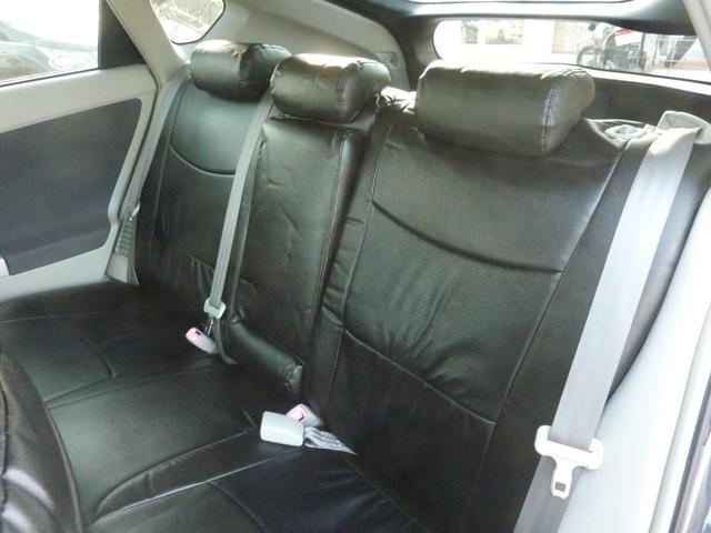 プリウス Ｓ　ＬＥＤエディション　ＨＶバッテリー測定検査済み　ドラレコ　ＢＬＵＥＴＯＯＴＨ　バックカメラ　ＥＴＣ　フルセグ　新品黒革調シートカバー＆ハンドルカバー　ＬＥＤヘッドライト　スマートキー×２　１５ＡＷ　実走行５８，２３２ｋｍ（61枚目）