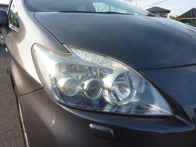 プリウス Ｓ　ＬＥＤエディション　ＨＶバッテリー測定検査済み　ドラレコ　ＢＬＵＥＴＯＯＴＨ　バックカメラ　ＥＴＣ　フルセグ　新品黒革調シートカバー＆ハンドルカバー　ＬＥＤヘッドライト　スマートキー×２　１５ＡＷ　実走行５８，２３２ｋｍ（68枚目）