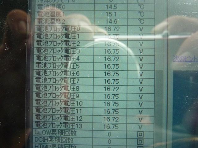 プリウス Ｓ　ＬＥＤエディション　禁煙ワンオーナー　ＨＶバッテリー測定診断済み　ＢＬＵＥＴＯＯＴＨ　フルセグ　バックカメラ　点検記録簿　純正ＳＤナビ　ビルトインＥＴＣ　フルノーマル　実走行５１，８２０ｋｍ（8枚目）