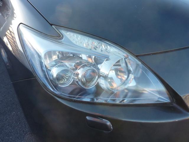 プリウス Ｓ　ＬＥＤエディション　禁煙ワンオーナー　ＨＶバッテリー測定診断済み　ＢＬＵＥＴＯＯＴＨ　フルセグ　バックカメラ　点検記録簿　純正ＳＤナビ　ビルトインＥＴＣ　フルノーマル　実走行５１，８２０ｋｍ（73枚目）