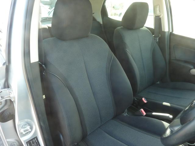 デミオ スポルト 禁煙車 5速MT クラリオンSDナビ フルセグ BLUETOOTH ETC キーレス HID フォグ ノーマル車両 実走行59,067km 1年保証(12枚目)