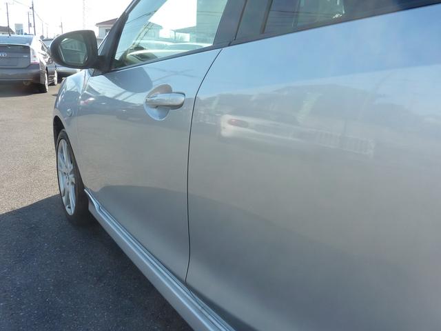 デミオ スポルト 禁煙車 5速MT クラリオンSDナビ フルセグ BLUETOOTH ETC キーレス HID フォグ ノーマル車両 実走行59,067km 1年保証(21枚目)