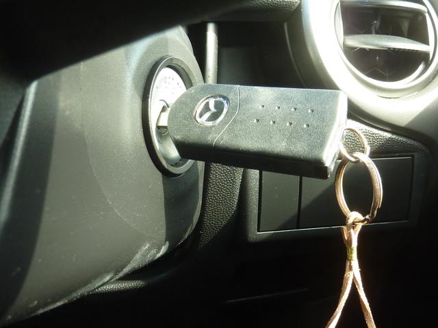 デミオ スポルト 禁煙車 5速MT クラリオンSDナビ フルセグ BLUETOOTH ETC キーレス HID フォグ ノーマル車両 実走行59,067km 1年保証(43枚目)