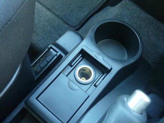 デミオ スポルト 禁煙車 5速MT クラリオンSDナビ フルセグ BLUETOOTH ETC キーレス HID フォグ ノーマル車両 実走行59,067km 1年保証(44枚目)