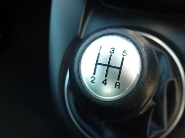 デミオ スポルト 禁煙車 5速MT クラリオンSDナビ フルセグ BLUETOOTH ETC キーレス HID フォグ ノーマル車両 実走行59,067km 1年保証(46枚目)