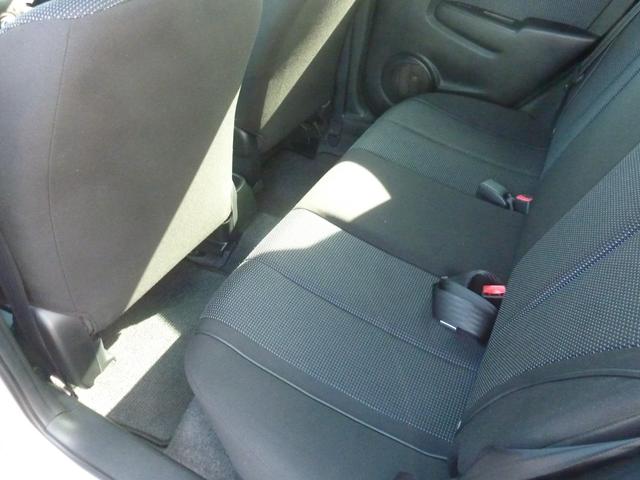 デミオ スポルト 禁煙車 5速MT クラリオンSDナビ フルセグ BLUETOOTH ETC キーレス HID フォグ ノーマル車両 実走行59,067km 1年保証(54枚目)