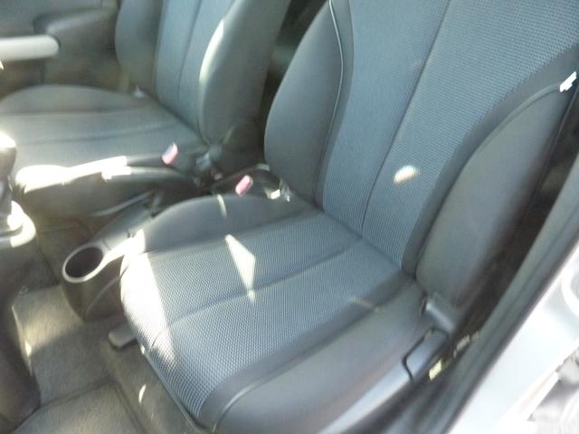 デミオ スポルト 禁煙車 5速MT クラリオンSDナビ フルセグ BLUETOOTH ETC キーレス HID フォグ ノーマル車両 実走行59,067km 1年保証(59枚目)