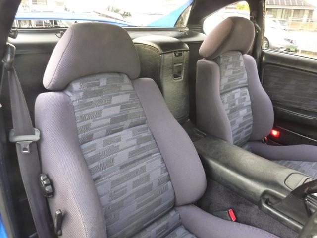 ＭＲ２ Ｇリミテッド　同色再塗装済み　エンケイ１６インチアルミ　ＭＯＭＯステ　３Ｓエンジン　ノーマル車両　ＢＬＵＥＴＯＯＴＨオーディオ　ＥＴＣ　ドラレコ　当店下取車（12枚目）