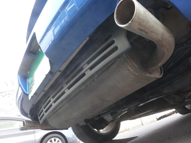 ＭＲ２ Ｇリミテッド　同色再塗装済み　エンケイ１６インチアルミ　ＭＯＭＯステ　３Ｓエンジン　ノーマル車両　ＢＬＵＥＴＯＯＴＨオーディオ　ＥＴＣ　ドラレコ　当店下取車（31枚目）