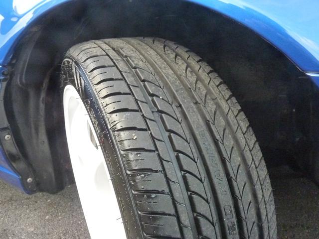 ＭＲ２ Ｇリミテッド　同色再塗装済み　エンケイ１６インチアルミ　ＭＯＭＯステ　３Ｓエンジン　ノーマル車両　ＢＬＵＥＴＯＯＴＨオーディオ　ＥＴＣ　ドラレコ　当店下取車（35枚目）