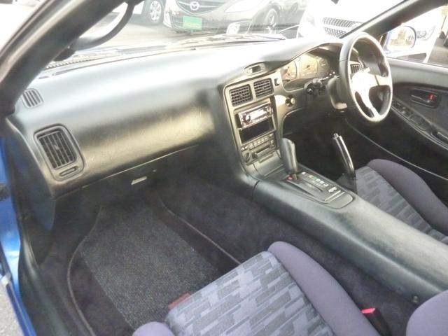 ＭＲ２ Ｇリミテッド　同色再塗装済み　エンケイ１６インチアルミ　ＭＯＭＯステ　３Ｓエンジン　ノーマル車両　ＢＬＵＥＴＯＯＴＨオーディオ　ＥＴＣ　ドラレコ　当店下取車（39枚目）