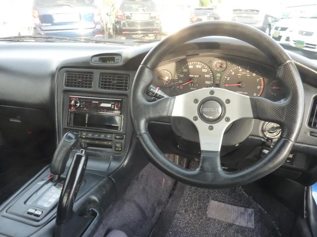 ＭＲ２ Ｇリミテッド　同色再塗装済み　エンケイ１６インチアルミ　ＭＯＭＯステ　３Ｓエンジン　ノーマル車両　ＢＬＵＥＴＯＯＴＨオーディオ　ＥＴＣ　ドラレコ　当店下取車（49枚目）