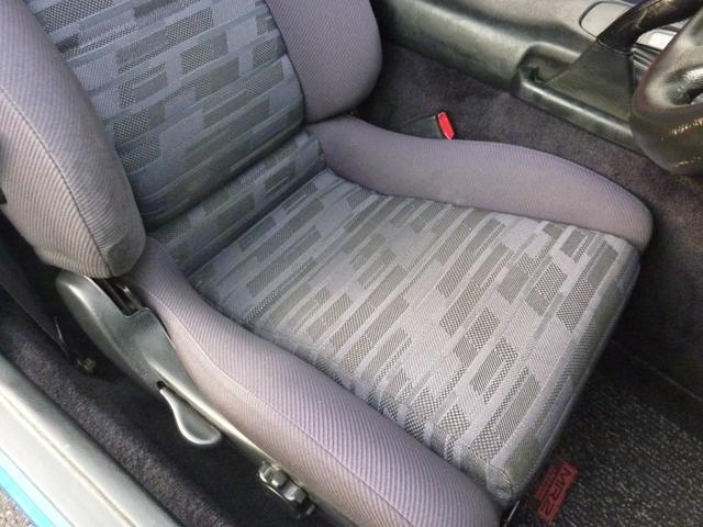 ＭＲ２ Ｇリミテッド　同色再塗装済み　エンケイ１６インチアルミ　ＭＯＭＯステ　３Ｓエンジン　ノーマル車両　ＢＬＵＥＴＯＯＴＨオーディオ　ＥＴＣ　ドラレコ　当店下取車（53枚目）