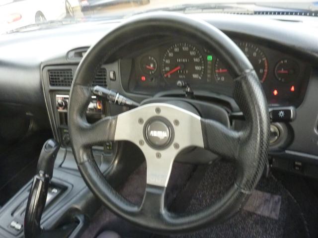 ＭＲ２ Ｇリミテッド　同色再塗装済み　エンケイ１６インチアルミ　ＭＯＭＯステ　３Ｓエンジン　ノーマル車両　ＢＬＵＥＴＯＯＴＨオーディオ　ＥＴＣ　ドラレコ　当店下取車（54枚目）