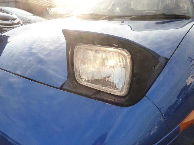 ＭＲ２ Ｇリミテッド　同色再塗装済み　エンケイ１６インチアルミ　ＭＯＭＯステ　３Ｓエンジン　ノーマル車両　ＢＬＵＥＴＯＯＴＨオーディオ　ＥＴＣ　ドラレコ　当店下取車（72枚目）