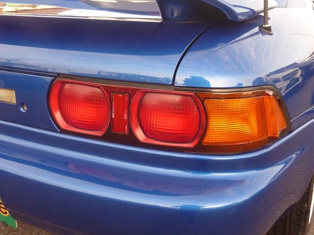 ＭＲ２ Ｇリミテッド　同色再塗装済み　エンケイ１６インチアルミ　ＭＯＭＯステ　３Ｓエンジン　ノーマル車両　ＢＬＵＥＴＯＯＴＨオーディオ　ＥＴＣ　ドラレコ　当店下取車（73枚目）