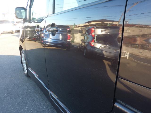 ソリオ Ｓ　禁煙ワンオーナー　アプライド２型　純正フルエアロ　両側パワースライドドア　スマートキー　バックカメラ　ワンセグ　カロッツェリアＳＤナビ　純正１５インチアルミ　ＨＩＤ　実走行１６，７６２ｋｍ（24枚目）