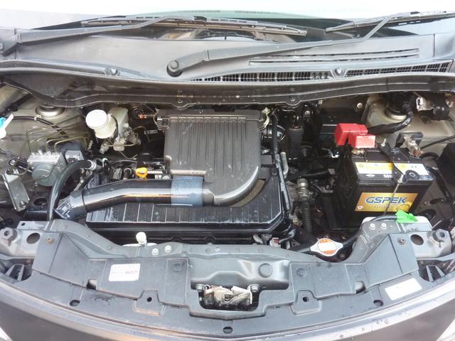 ソリオ Ｓ　禁煙ワンオーナー　アプライド２型　純正フルエアロ　両側パワースライドドア　スマートキー　バックカメラ　ワンセグ　カロッツェリアＳＤナビ　純正１５インチアルミ　ＨＩＤ　実走行１６，７６２ｋｍ（34枚目）