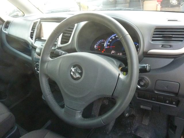 ソリオ Ｓ　禁煙ワンオーナー　アプライド２型　純正フルエアロ　両側パワースライドドア　スマートキー　バックカメラ　ワンセグ　カロッツェリアＳＤナビ　純正１５インチアルミ　ＨＩＤ　実走行１６，７６２ｋｍ（42枚目）