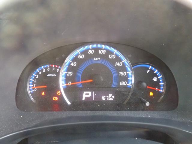 ソリオ Ｓ　禁煙ワンオーナー　アプライド２型　純正フルエアロ　両側パワースライドドア　スマートキー　バックカメラ　ワンセグ　カロッツェリアＳＤナビ　純正１５インチアルミ　ＨＩＤ　実走行１６，７６２ｋｍ（43枚目）