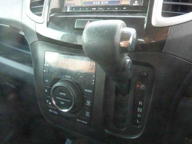 ソリオ Ｓ　禁煙ワンオーナー　アプライド２型　純正フルエアロ　両側パワースライドドア　スマートキー　バックカメラ　ワンセグ　カロッツェリアＳＤナビ　純正１５インチアルミ　ＨＩＤ　実走行１６，７６２ｋｍ（46枚目）