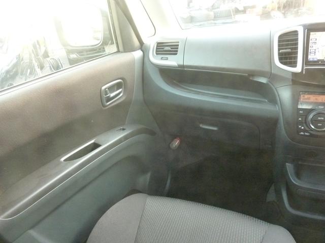 ソリオ Ｓ　禁煙ワンオーナー　アプライド２型　純正フルエアロ　両側パワースライドドア　スマートキー　バックカメラ　ワンセグ　カロッツェリアＳＤナビ　純正１５インチアルミ　ＨＩＤ　実走行１６，７６２ｋｍ（51枚目）