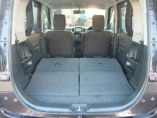 ソリオ Ｓ　禁煙ワンオーナー　アプライド２型　純正フルエアロ　両側パワースライドドア　スマートキー　バックカメラ　ワンセグ　カロッツェリアＳＤナビ　純正１５インチアルミ　ＨＩＤ　実走行１６，７６２ｋｍ（56枚目）