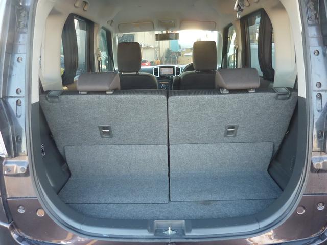 ソリオ Ｓ　禁煙ワンオーナー　アプライド２型　純正フルエアロ　両側パワースライドドア　スマートキー　バックカメラ　ワンセグ　カロッツェリアＳＤナビ　純正１５インチアルミ　ＨＩＤ　実走行１６，７６２ｋｍ（59枚目）