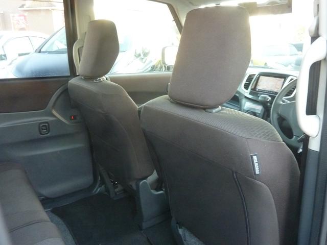 ソリオ Ｓ　禁煙ワンオーナー　アプライド２型　純正フルエアロ　両側パワースライドドア　スマートキー　バックカメラ　ワンセグ　カロッツェリアＳＤナビ　純正１５インチアルミ　ＨＩＤ　実走行１６，７６２ｋｍ（62枚目）