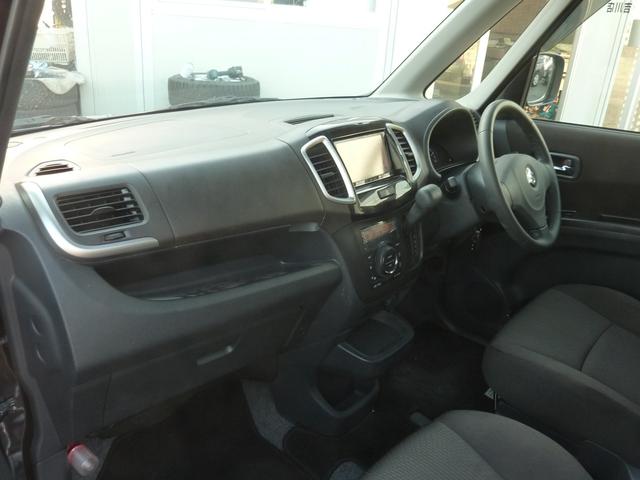 ソリオ Ｓ　禁煙ワンオーナー　アプライド２型　純正フルエアロ　両側パワースライドドア　スマートキー　バックカメラ　ワンセグ　カロッツェリアＳＤナビ　純正１５インチアルミ　ＨＩＤ　実走行１６，７６２ｋｍ（63枚目）