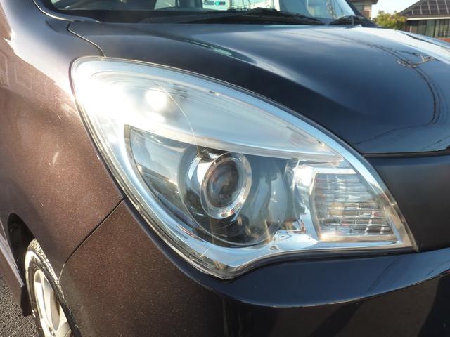 ソリオ Ｓ　禁煙ワンオーナー　アプライド２型　純正フルエアロ　両側パワースライドドア　スマートキー　バックカメラ　ワンセグ　カロッツェリアＳＤナビ　純正１５インチアルミ　ＨＩＤ　実走行１６，７６２ｋｍ（72枚目）