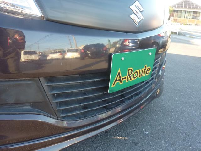 ソリオ Ｓ　禁煙ワンオーナー　アプライド２型　純正フルエアロ　両側パワースライドドア　スマートキー　バックカメラ　ワンセグ　カロッツェリアＳＤナビ　純正１５インチアルミ　ＨＩＤ　実走行１６，７６２ｋｍ（75枚目）