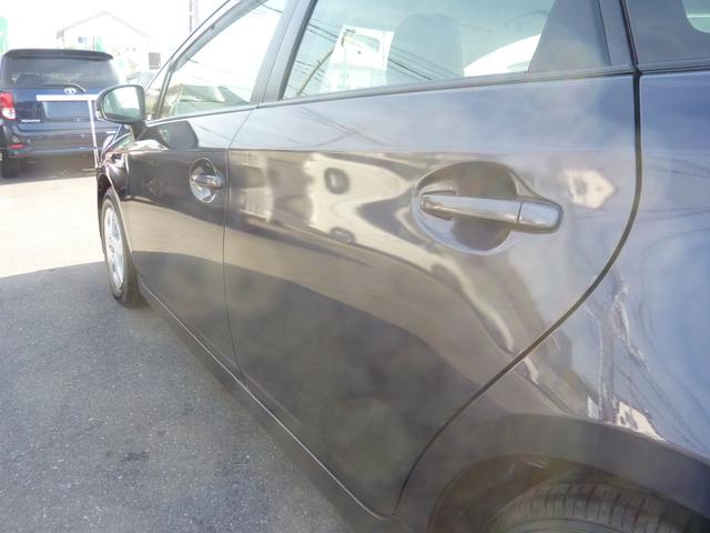 プリウス Ｓ　ＬＥＤエディション　禁煙ワンオーナー　Ｂｌｕｅｔｏｏｔｈオーディオ　バックカメラ　純正ＨＤＤナビ　ビルトインＥＴＣ　純正１５インチアルミ　ＬＥＤヘッドライト　スマートキー　フルノーマル　実走行５６，６３４ｋｍ（24枚目）