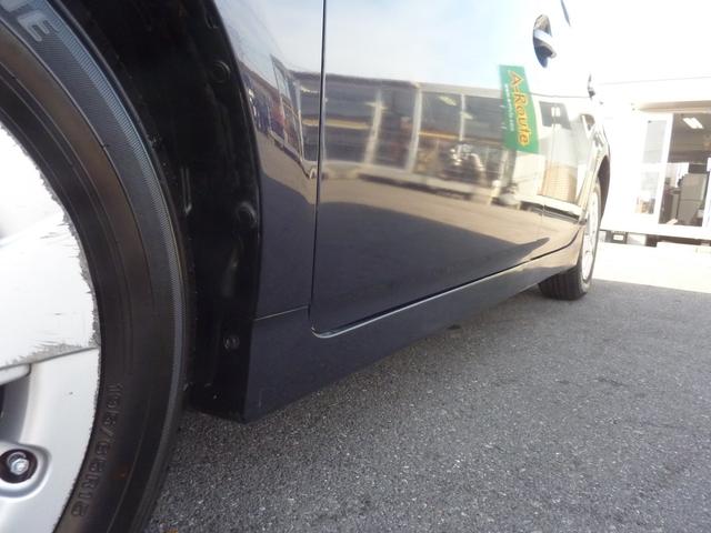 プリウス Ｓ　ＬＥＤエディション　禁煙ワンオーナー　Ｂｌｕｅｔｏｏｔｈオーディオ　バックカメラ　純正ＨＤＤナビ　ビルトインＥＴＣ　純正１５インチアルミ　ＬＥＤヘッドライト　スマートキー　フルノーマル　実走行５６，６３４ｋｍ（25枚目）