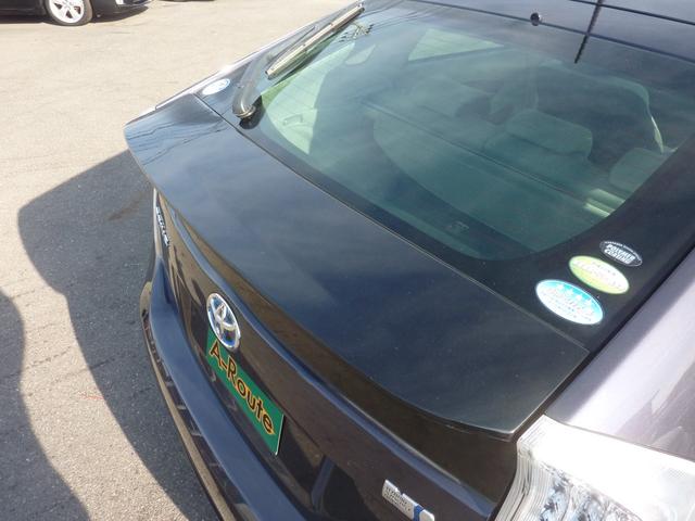 プリウス Ｓ　ＬＥＤエディション　禁煙ワンオーナー　Ｂｌｕｅｔｏｏｔｈオーディオ　バックカメラ　純正ＨＤＤナビ　ビルトインＥＴＣ　純正１５インチアルミ　ＬＥＤヘッドライト　スマートキー　フルノーマル　実走行５６，６３４ｋｍ（29枚目）