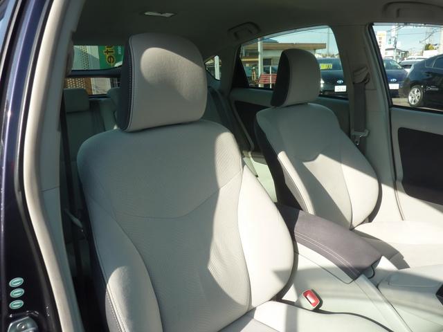 プリウス Ｓ　ＬＥＤエディション　禁煙ワンオーナー　Ｂｌｕｅｔｏｏｔｈオーディオ　バックカメラ　純正ＨＤＤナビ　ビルトインＥＴＣ　純正１５インチアルミ　ＬＥＤヘッドライト　スマートキー　フルノーマル　実走行５６，６３４ｋｍ（55枚目）