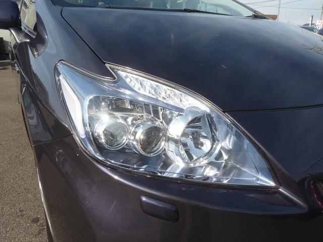 プリウス Ｓ　ＬＥＤエディション　禁煙ワンオーナー　Ｂｌｕｅｔｏｏｔｈオーディオ　バックカメラ　純正ＨＤＤナビ　ビルトインＥＴＣ　純正１５インチアルミ　ＬＥＤヘッドライト　スマートキー　フルノーマル　実走行５６，６３４ｋｍ（70枚目）