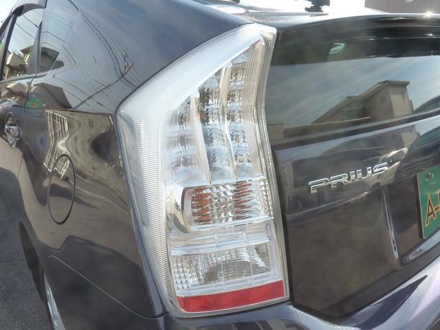 プリウス Ｓ　ＬＥＤエディション　禁煙ワンオーナー　Ｂｌｕｅｔｏｏｔｈオーディオ　バックカメラ　純正ＨＤＤナビ　ビルトインＥＴＣ　純正１５インチアルミ　ＬＥＤヘッドライト　スマートキー　フルノーマル　実走行５６，６３４ｋｍ（71枚目）