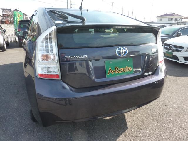 プリウス Ｓ　ＬＥＤエディション　禁煙ワンオーナー　Ｂｌｕｅｔｏｏｔｈオーディオ　バックカメラ　純正ＨＤＤナビ　ビルトインＥＴＣ　純正１５インチアルミ　ＬＥＤヘッドライト　スマートキー　フルノーマル　実走行５６，６３４ｋｍ（73枚目）